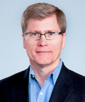 Bill Forster