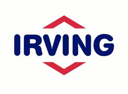 irving
