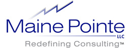 Maine Pointe - Redefining Consulting
