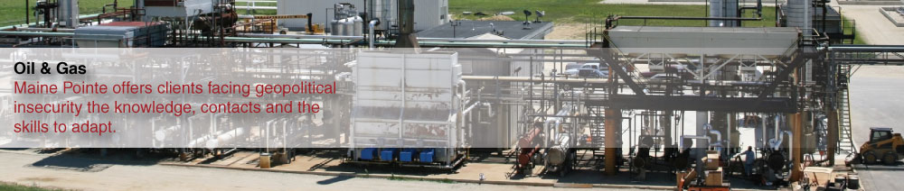 oilandgas
