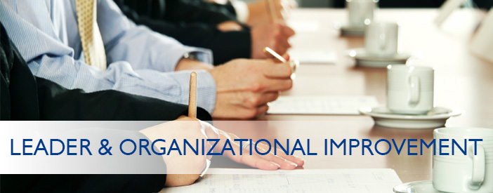 Helping Your People Work Better, Smarter and More Together