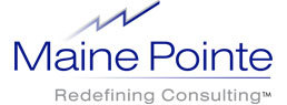 Maine Point Logo