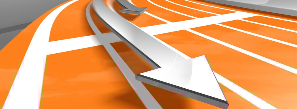 arrowsTrack