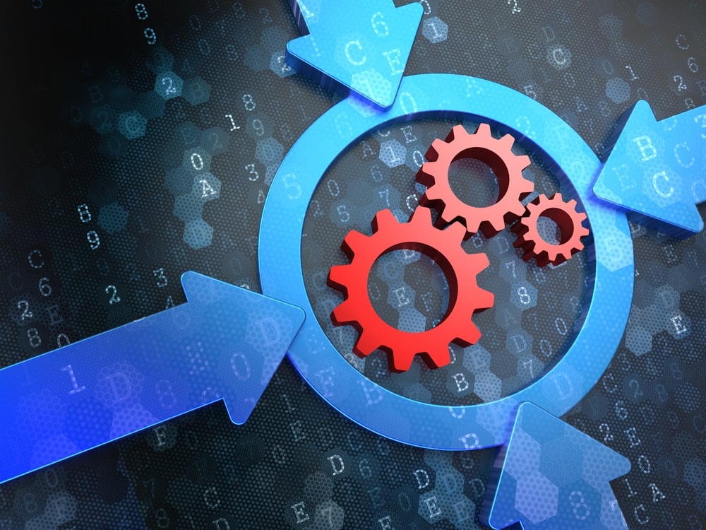 Process Acceleration and Automation