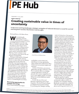 Creating sustainable value in times of uncertainty ebook image v1 Creating sustainable value in times of uncertainty ebook image v1
