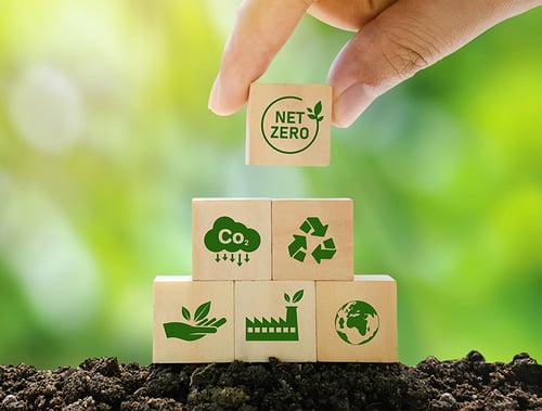 ESG sustainability OTIF on time in full blog image