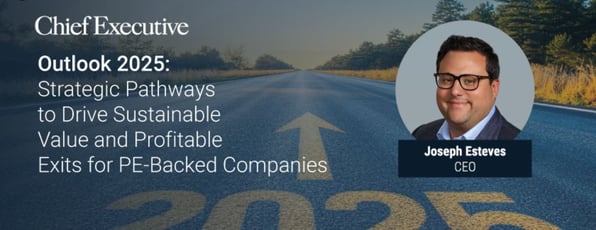 Drive sustainable value