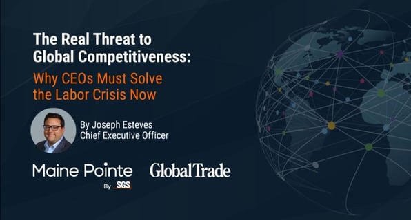 global trade