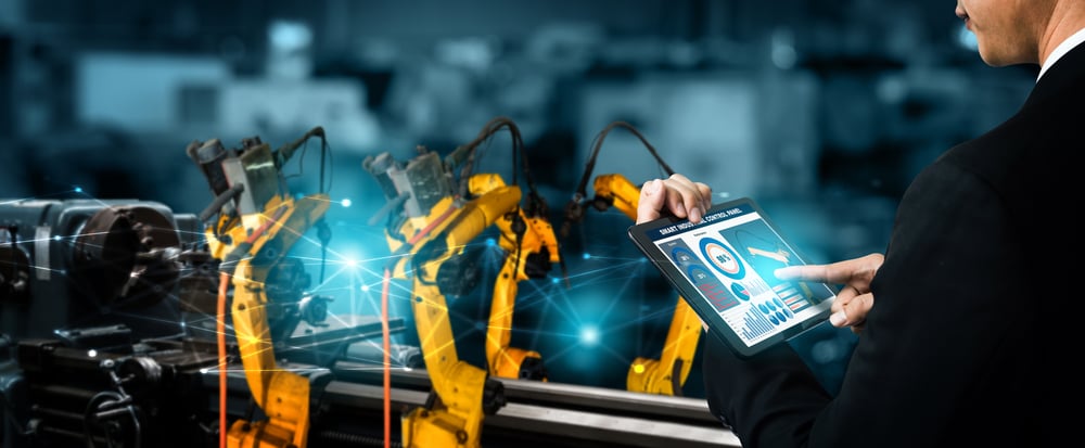 Global Automotive Parts Success Story hero image_feb-2022