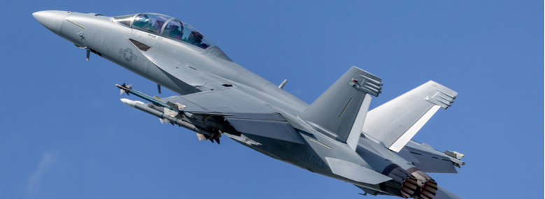 Hornet Aircraft
