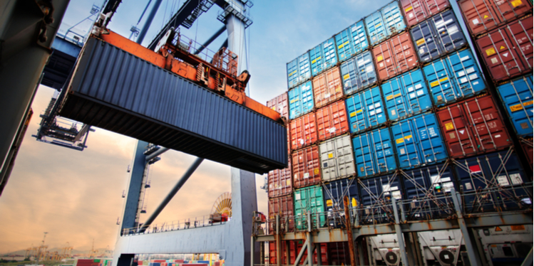 Container leasing blog