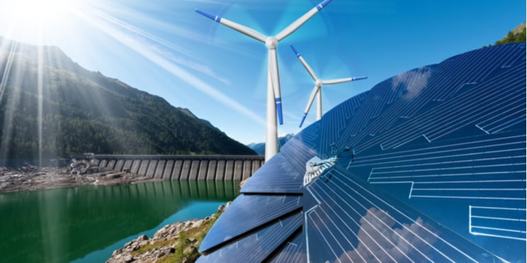 Renewables COVID Blog Image