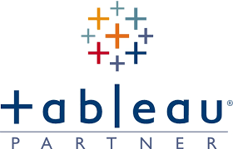 Tableau Partner-2 Tableau Partner-2