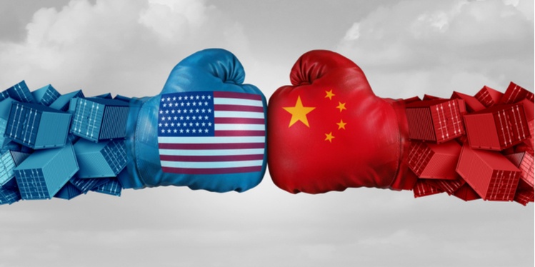 US China Trade War