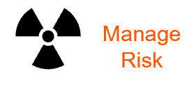 Manage Risk
