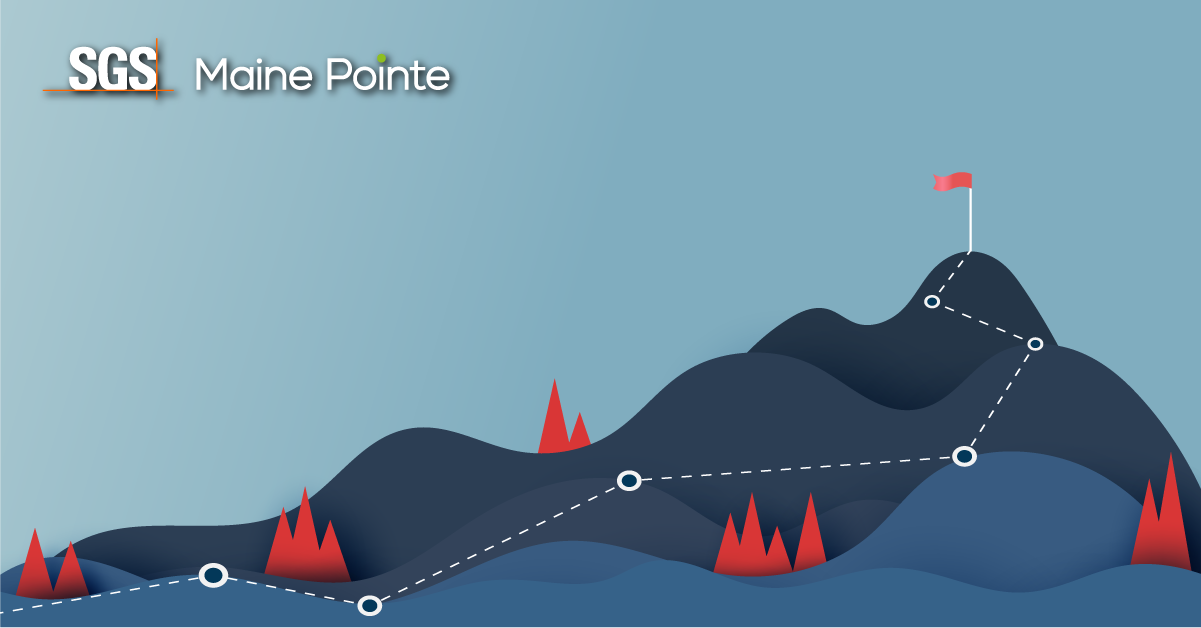 Navigating Supply Chain Challenges The Road to Resilience blog image