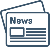 Newspaper icon