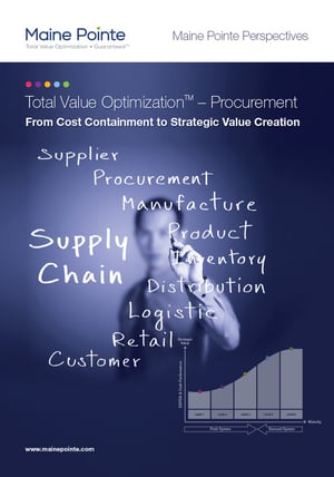 Procurement
