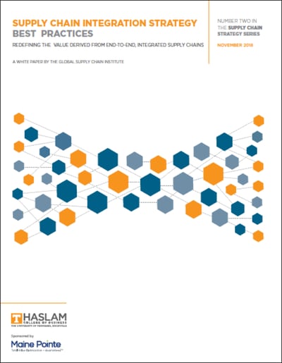 Border GSCI Integrated Supply Chain Thumbnail