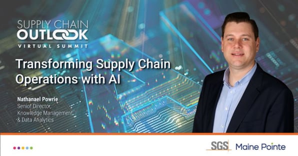 supply chain