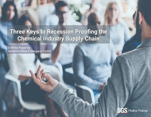 Three Keys to Recession Proofing the Chemical Industry Supply Chain featured image 1