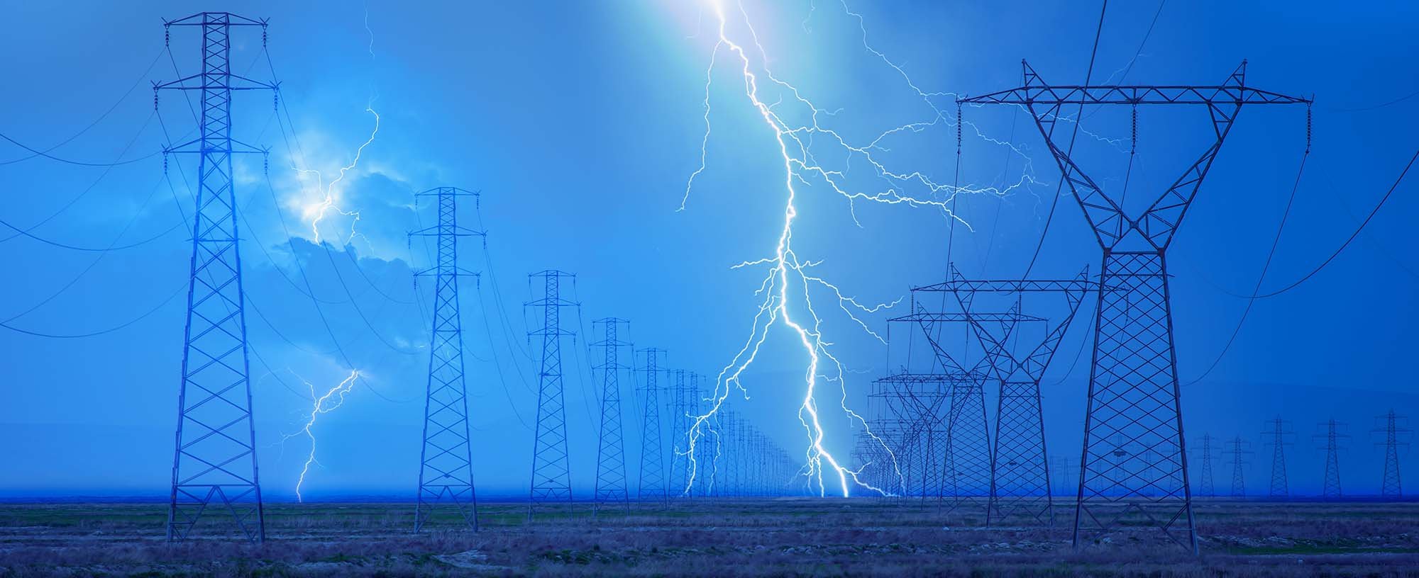 Lightning Solutions