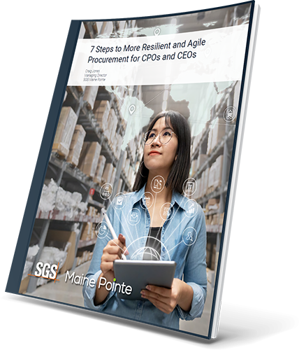 ebook cover image 7 Steps to More Resilient and Agile Procurement for CPOs and CEOs Left Facing 500px ebook cover image 7 Steps to More Resilient and Agile Procurement for CPOs and CEOs Left Facing 500px