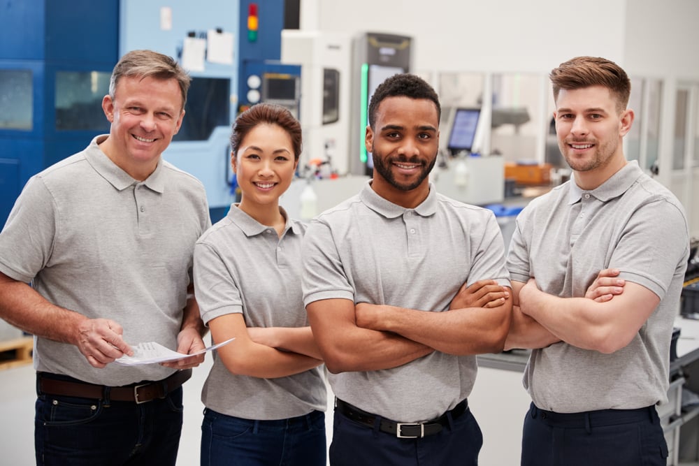 employees at a facility_3-4-22