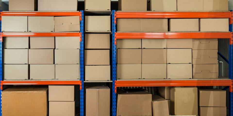 Packaging