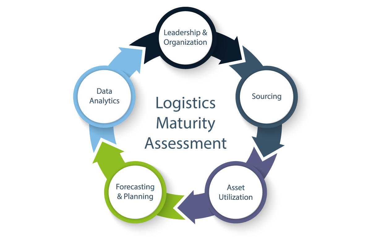 logisticsMaturityAssessment