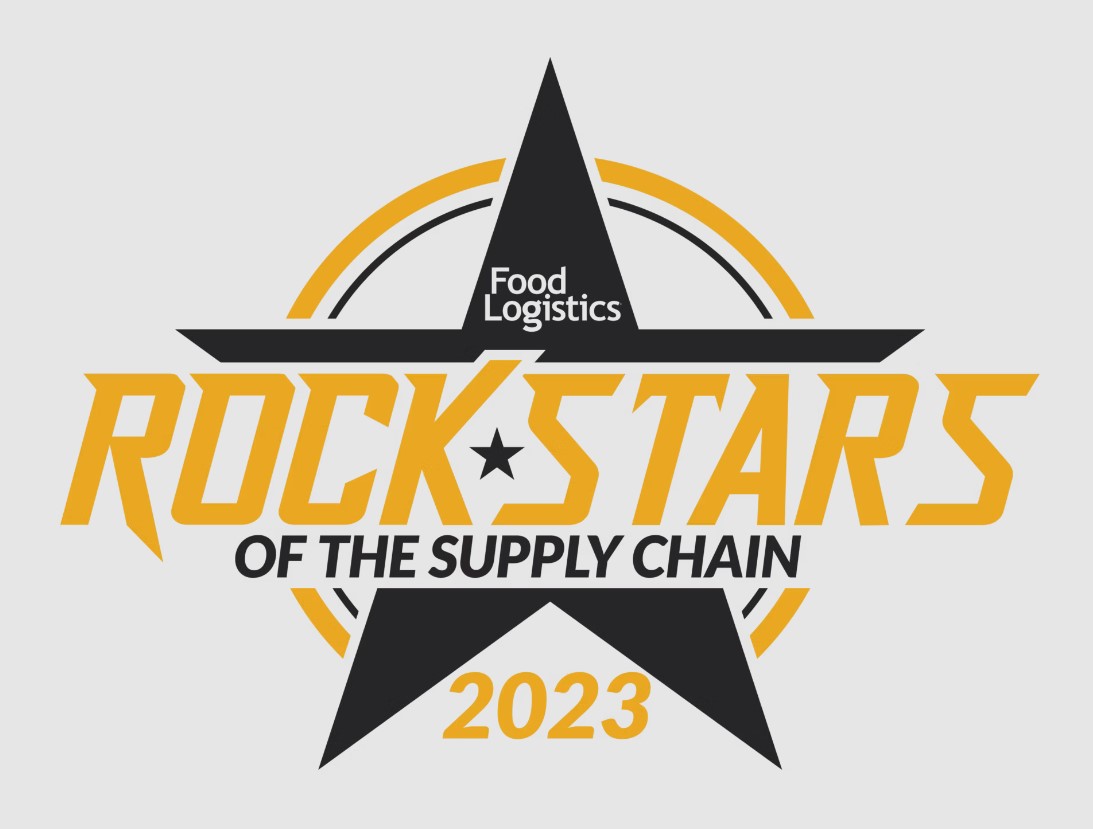 maine pointe food logistics rockstars of the supply chain 2023