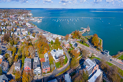 plymouth massachusetts sgs maine pointe headquarters