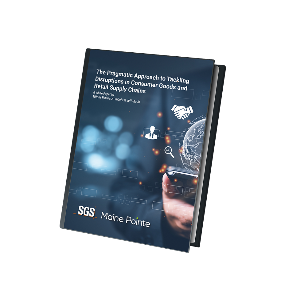 pragmatic approach to supply chain ebook cover image (wide)