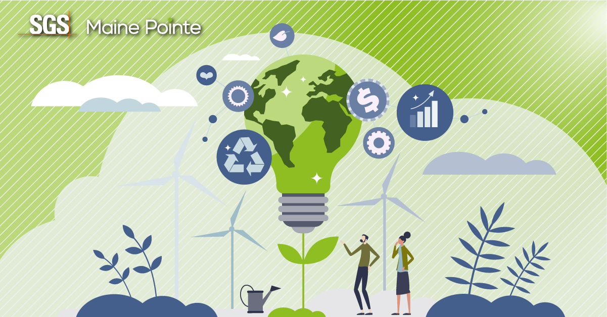 profit as a smaller energy company with supply chain optimization blog image