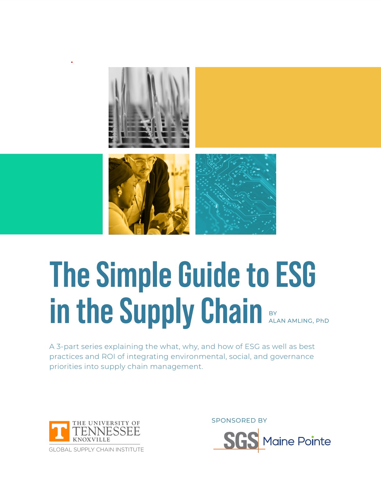 simple guide to esg in the supply chain ebook image