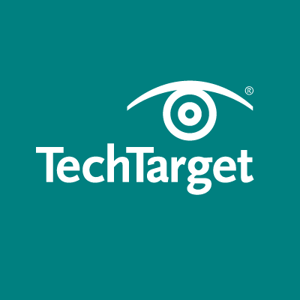 tech target logo 2022