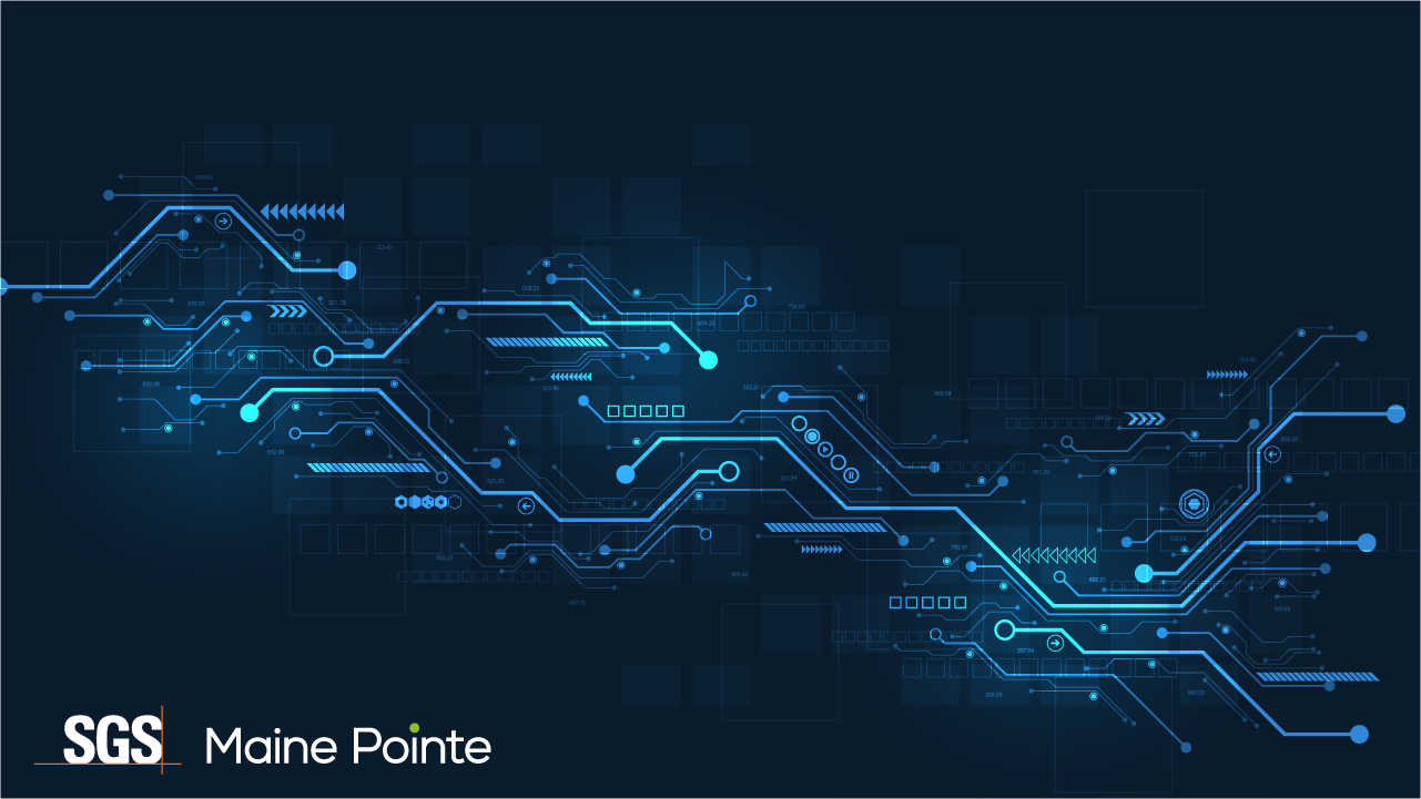 From Compliance to Sustainability: The Power of Data Analytics