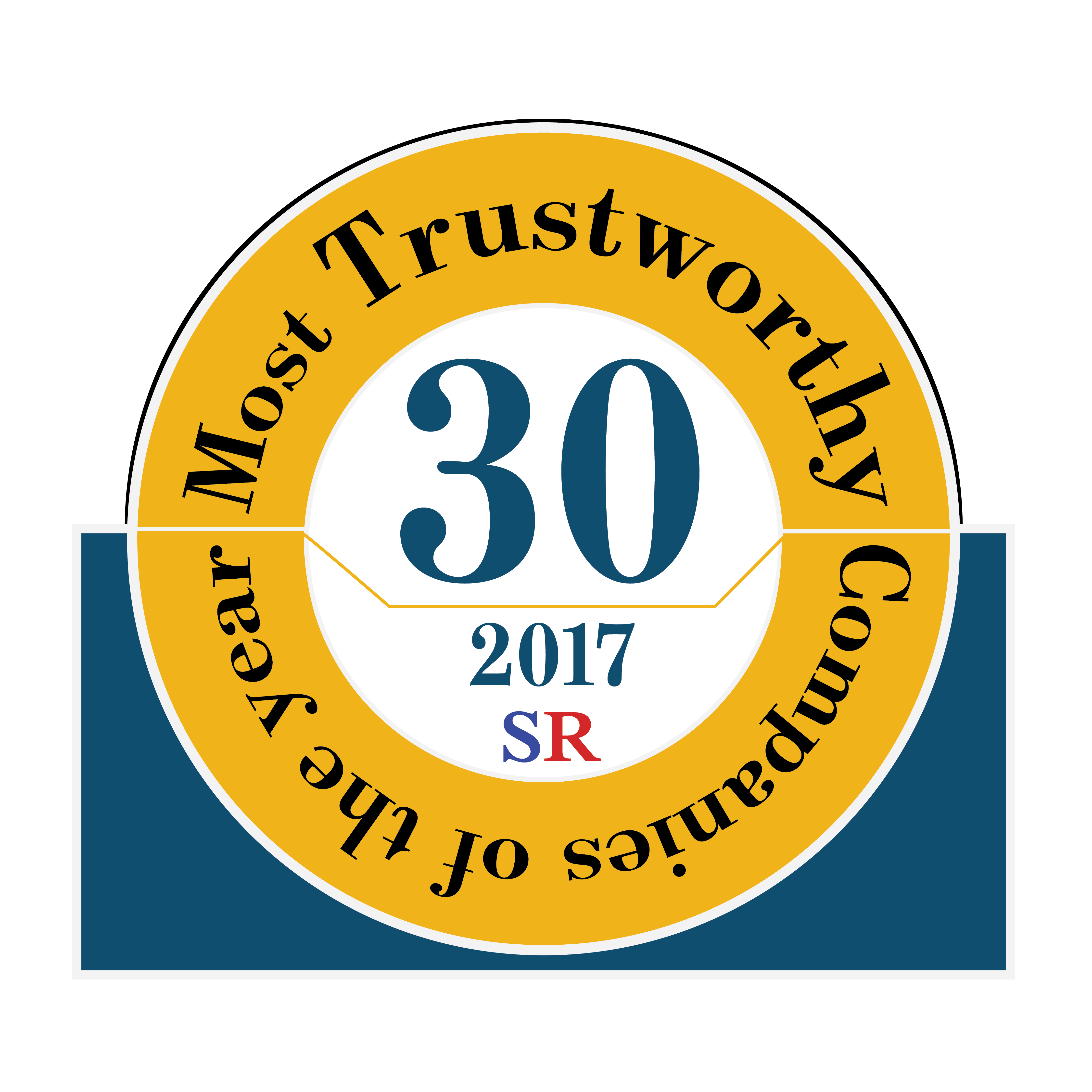 Maine Pointe Named Among '30 Most Trustworthy Companies of 2017' by The Silicon Review Magazine