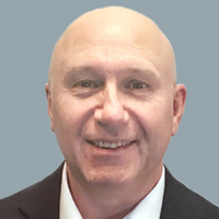 Chris Brumitt Appointed Vice President, Aerospace & Defense at Maine Pointe