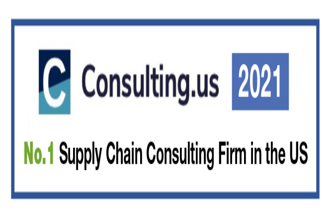 Maine Pointe Tops Consulting.us' List of Best Supply Chain Consulting Firms