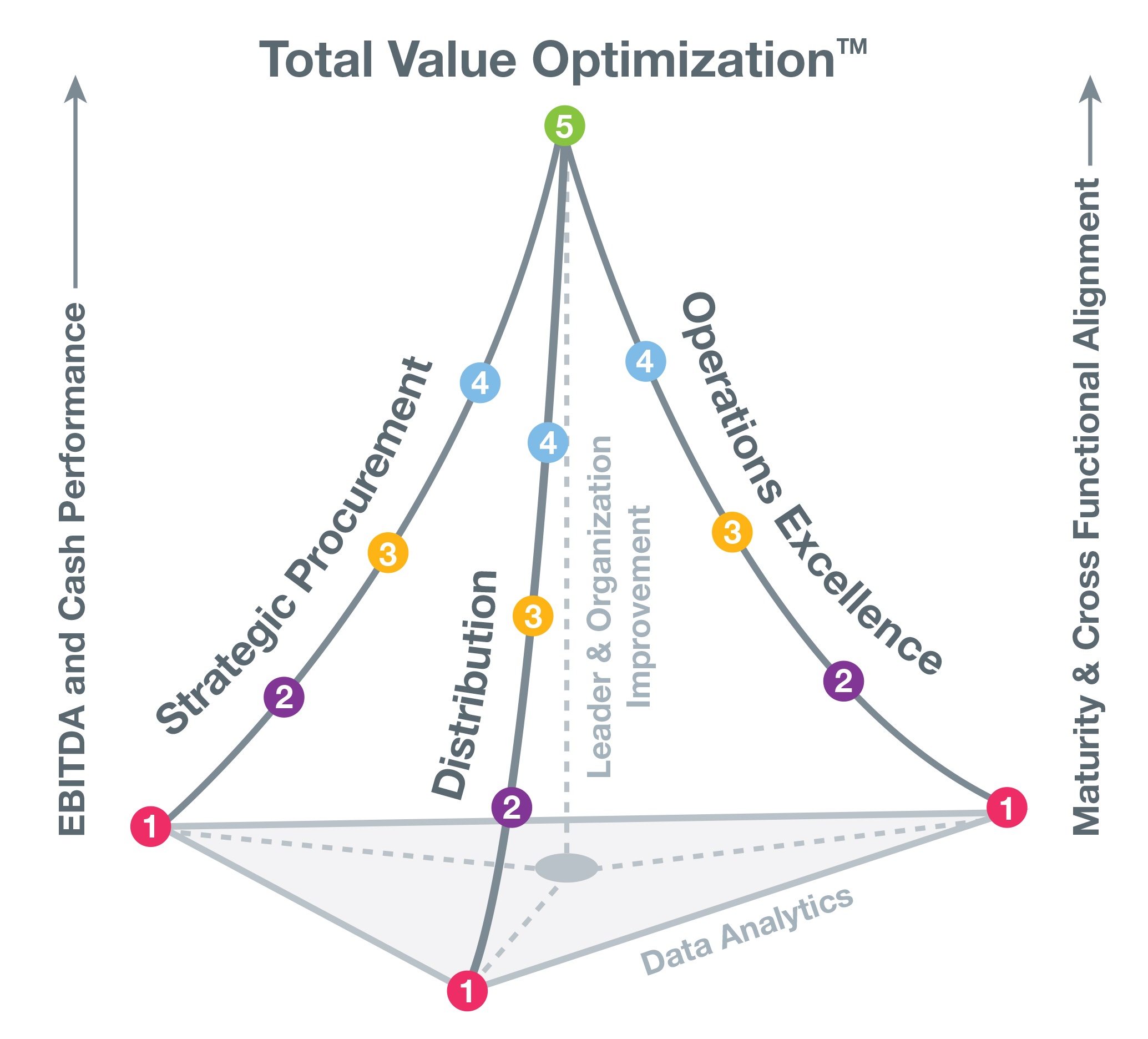 Maine Pointe Launches New Online Tool to Help CxOs Assess Supply Chain Maturity and Value Opportunities