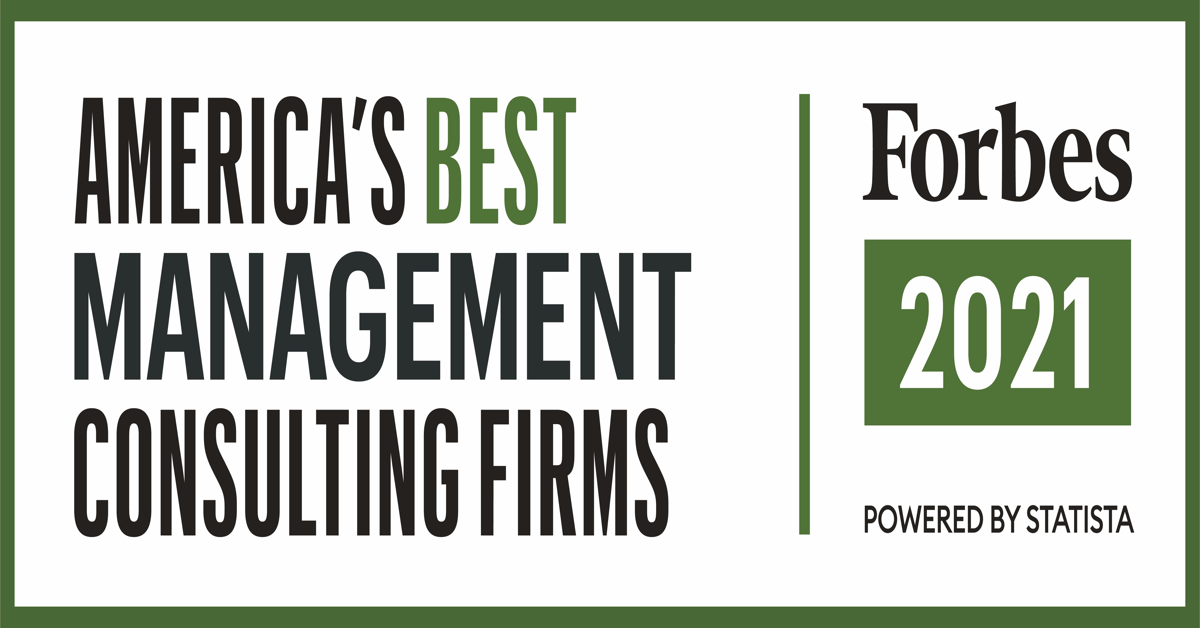 Maine Pointe Recognized in Forbes’ Annual Best Management Consulting Firms List for the Third Successive Year
