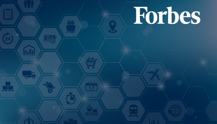 Maine Pointe Recognized by Forbes in Annual Best Management Consulting Firms of 2020 List