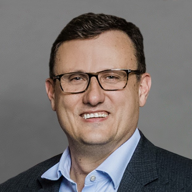 Maine Pointe Names Kevin Krot Industry Leader, Aerospace & Defense