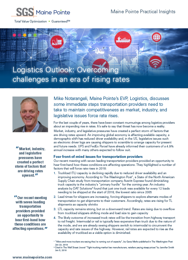 Logistics Outlook-1 featured thumbnail image Logistics Outlook-1 featured thumbnail image