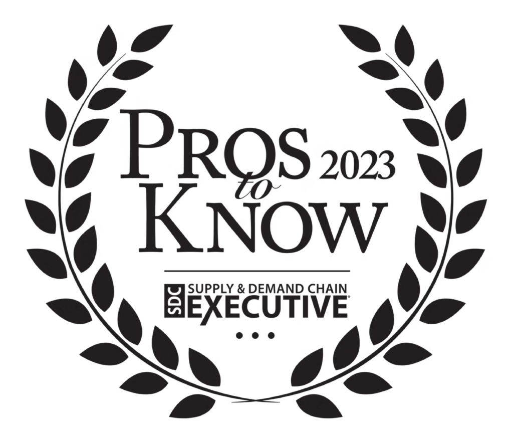 Maine Pointe 2023 Pros to Know Award