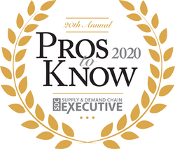 Pros to Know Logo