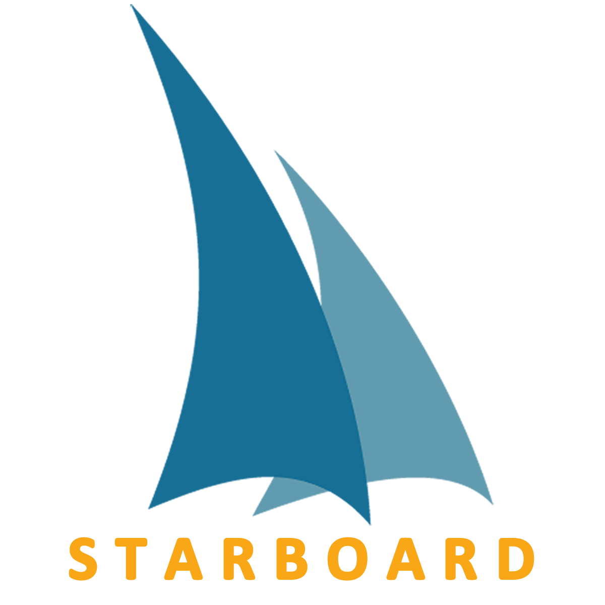 Starboard 1200X1200 logo