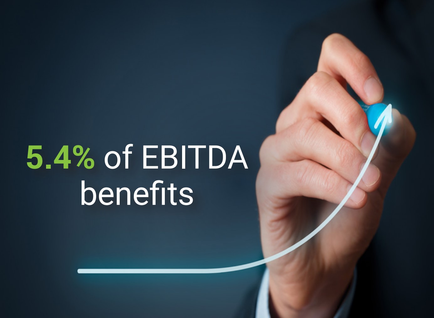 Success Story: Realigning procurement processes (CS262)