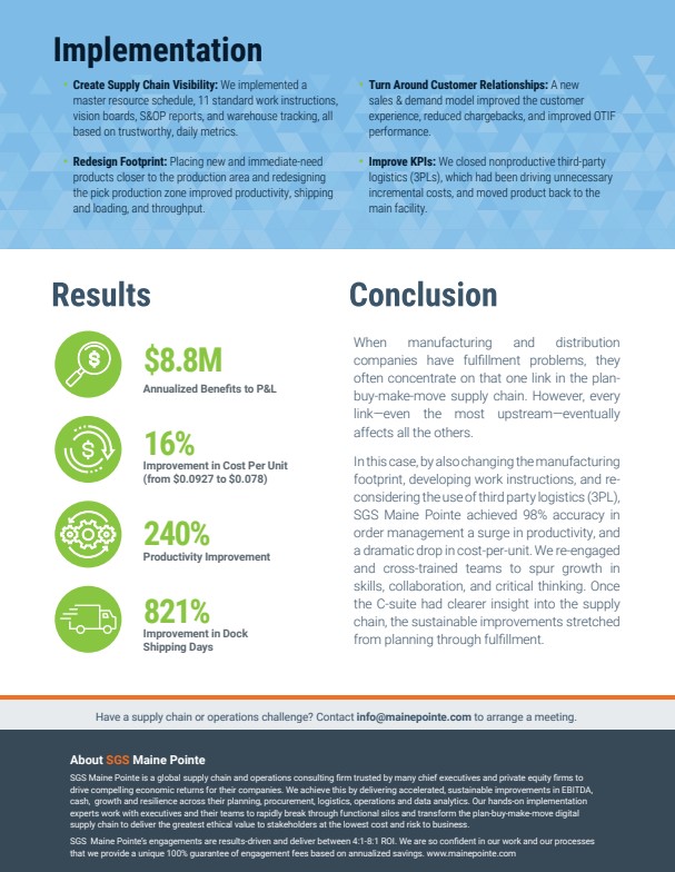 Root cause analysis and bringing trustworthy data to light (CS272)
